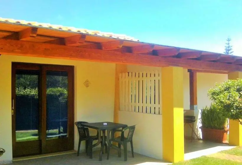 Case Vacanze San Silvestro