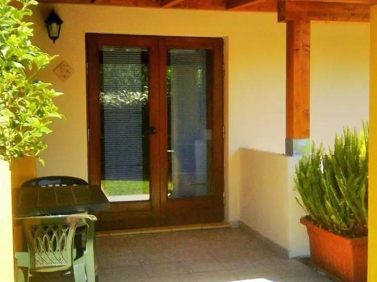 Case Vacanze San Silvestro