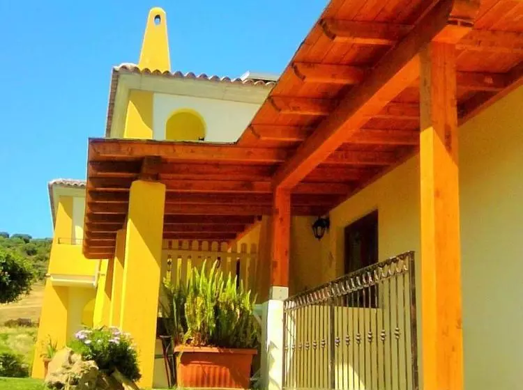 Case Vacanze San Silvestro
