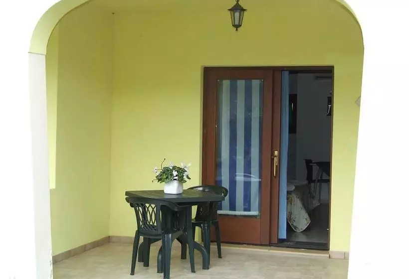 Case Vacanze San Silvestro