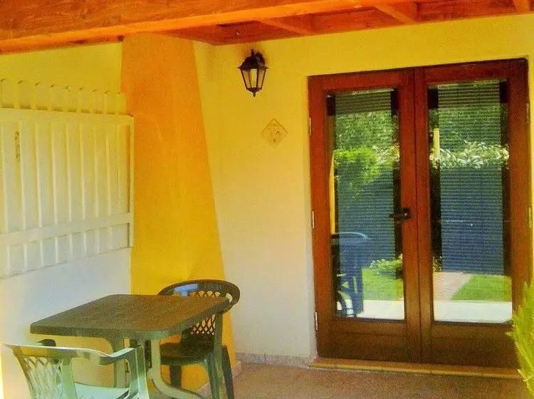 Case Vacanze San Silvestro