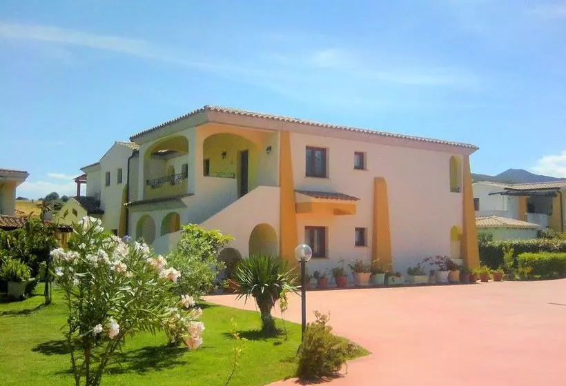 Case Vacanze San Silvestro