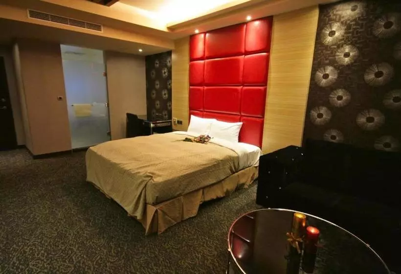 Fairy Tale City Motel