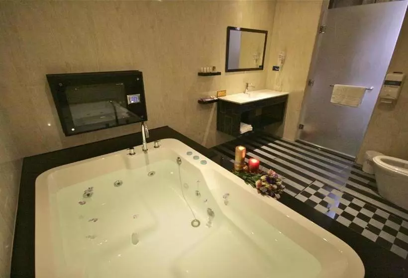 Fairy Tale City Motel