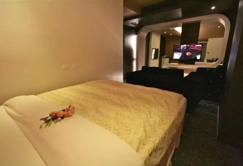 Fairy Tale City Motel