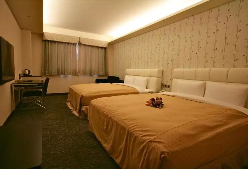 Fairy Tale City Motel