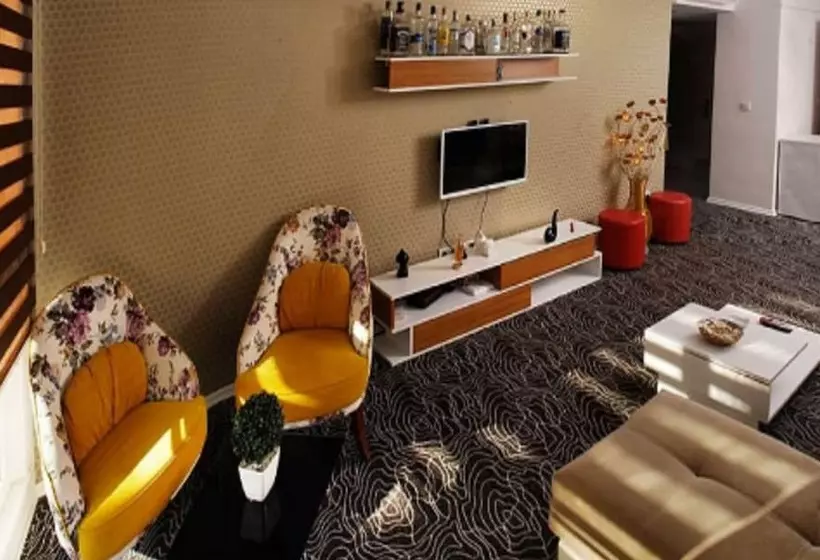 Fuar Home Tuyap