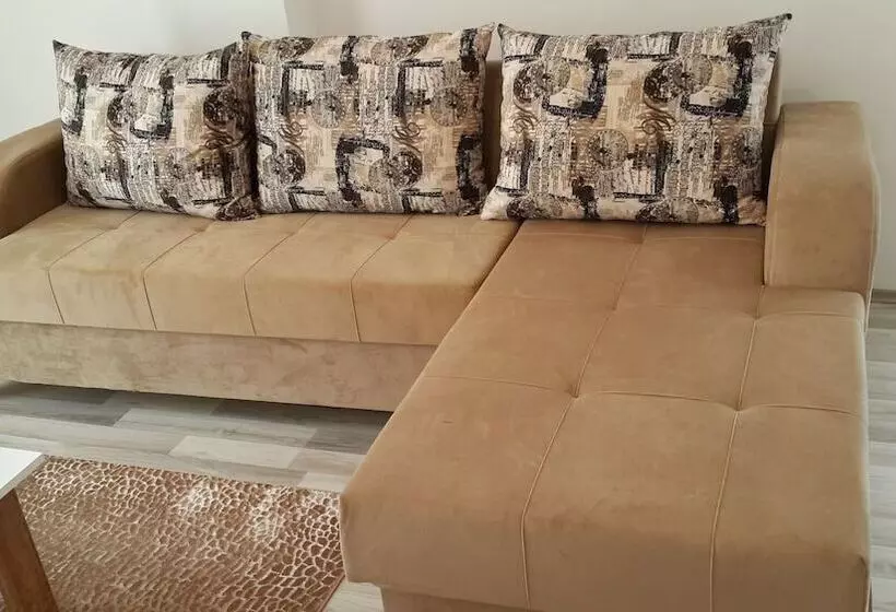 Fuar Home Tuyap