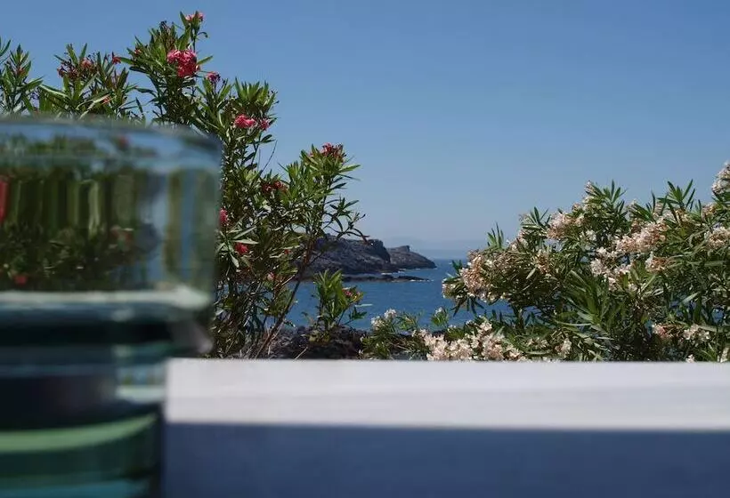 Georgia Vicky Studios & Apartments