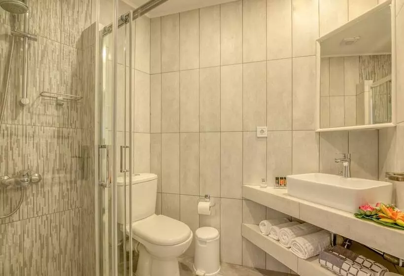 Georgia Vicky Studios & Apartments