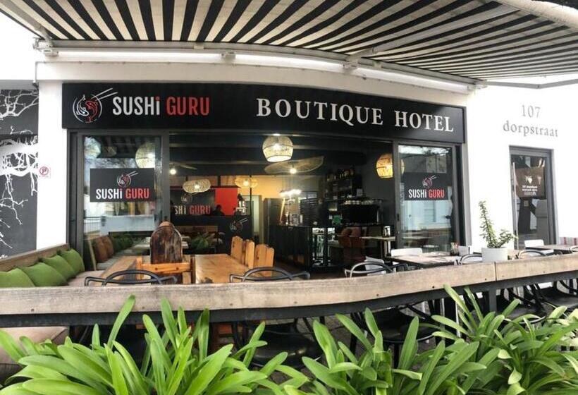 فندق 107 Dorpstraat Boutique