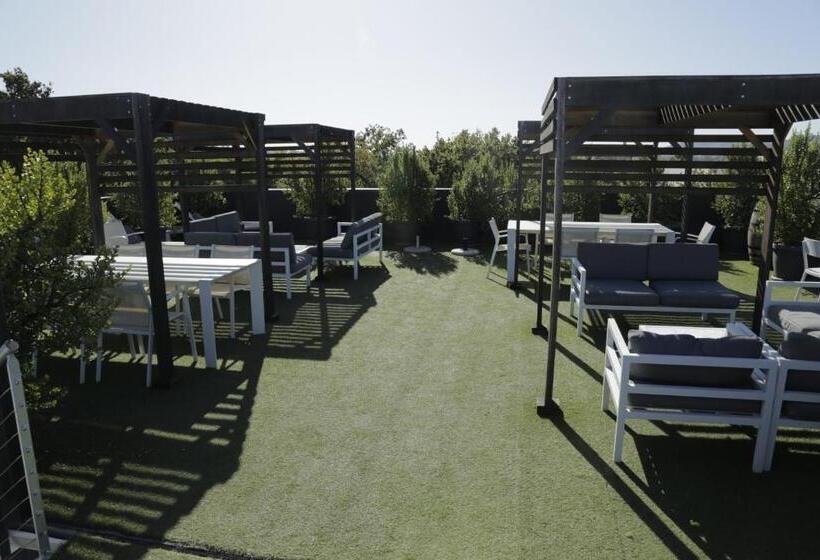 فندق 107 Dorpstraat Boutique