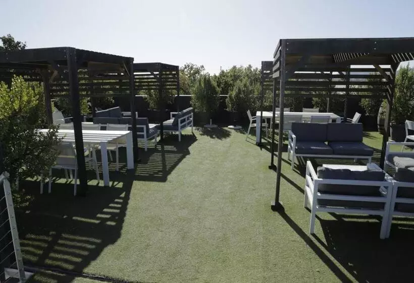 酒店 107 Dorpstraat Boutique