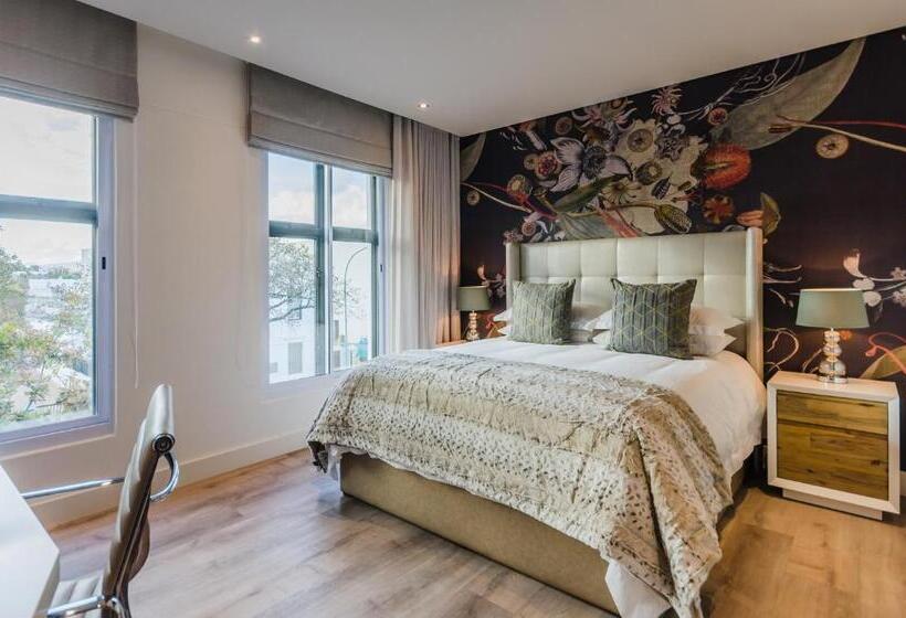 فندق 107 Dorpstraat Boutique