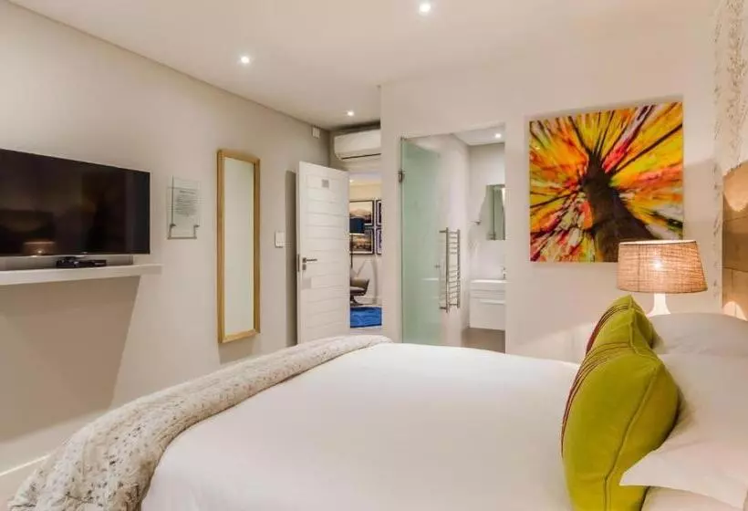 酒店 107 Dorpstraat Boutique