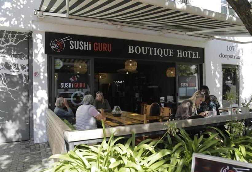 فندق 107 Dorpstraat Boutique