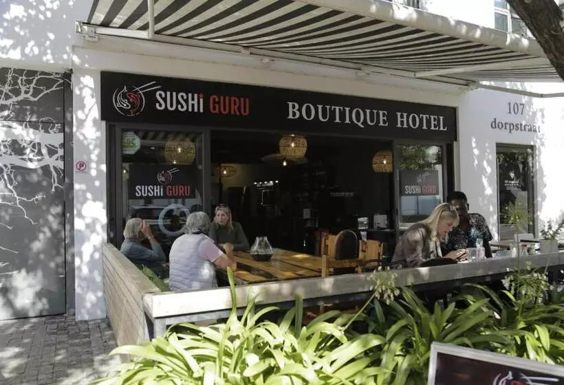 酒店 107 Dorpstraat Boutique