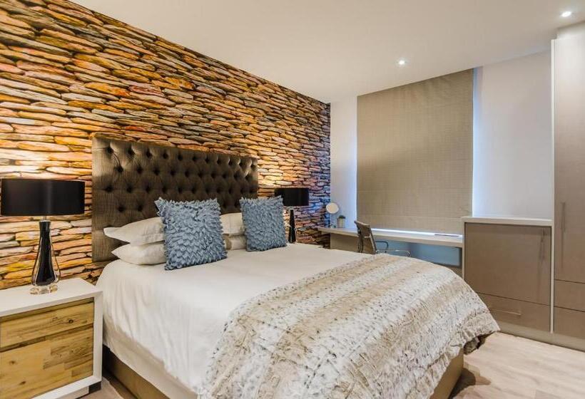 فندق 107 Dorpstraat Boutique