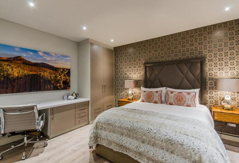 فندق 107 Dorpstraat Boutique