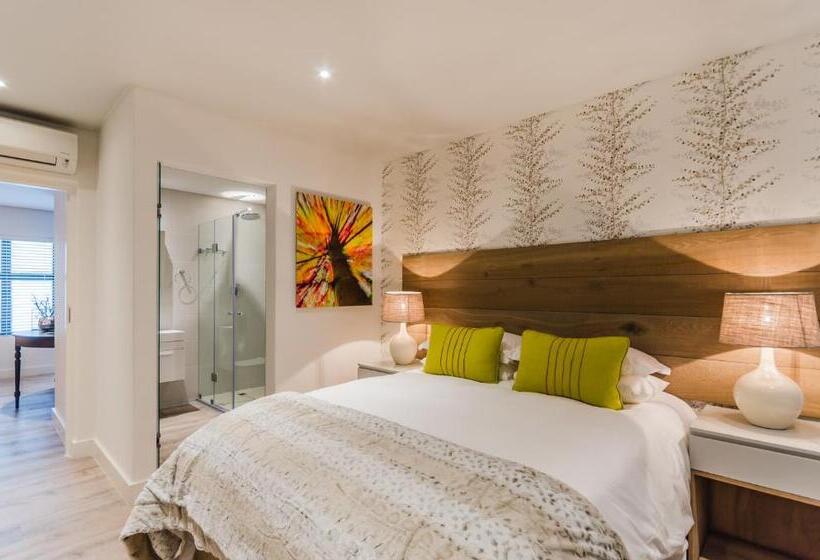 فندق 107 Dorpstraat Boutique