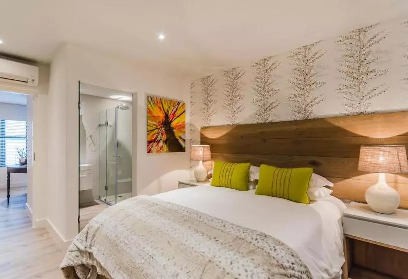 酒店 107 Dorpstraat Boutique