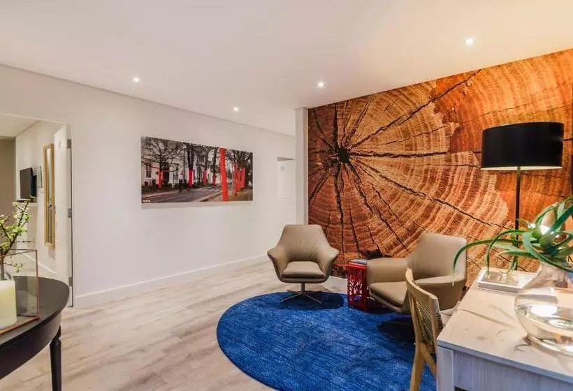 酒店 107 Dorpstraat Boutique