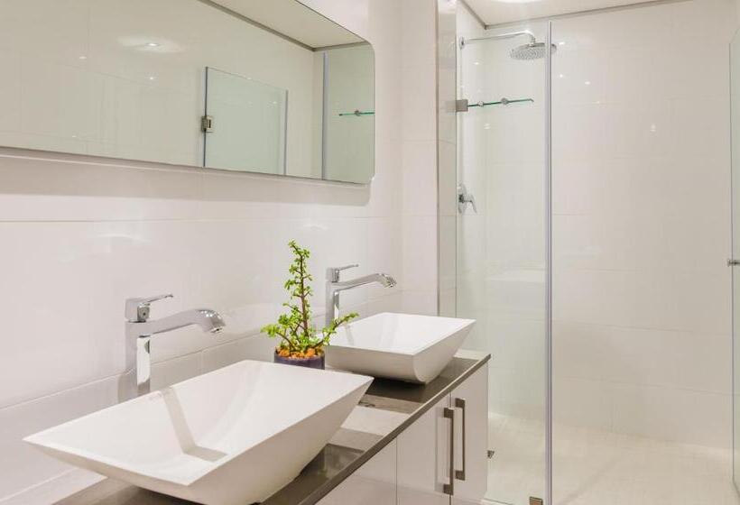 فندق 107 Dorpstraat Boutique