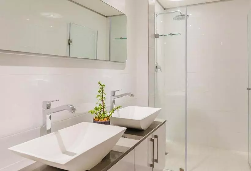 酒店 107 Dorpstraat Boutique