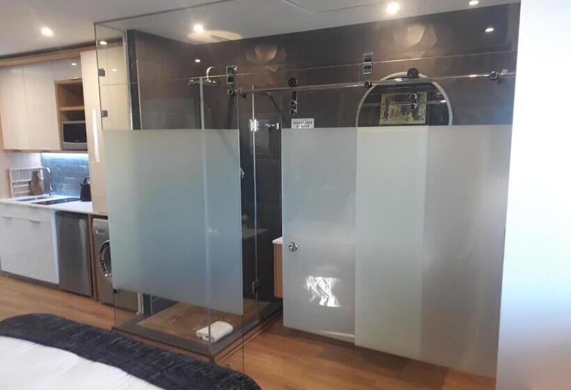 فندق 107 Dorpstraat Boutique