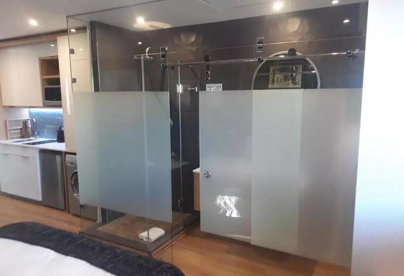 酒店 107 Dorpstraat Boutique