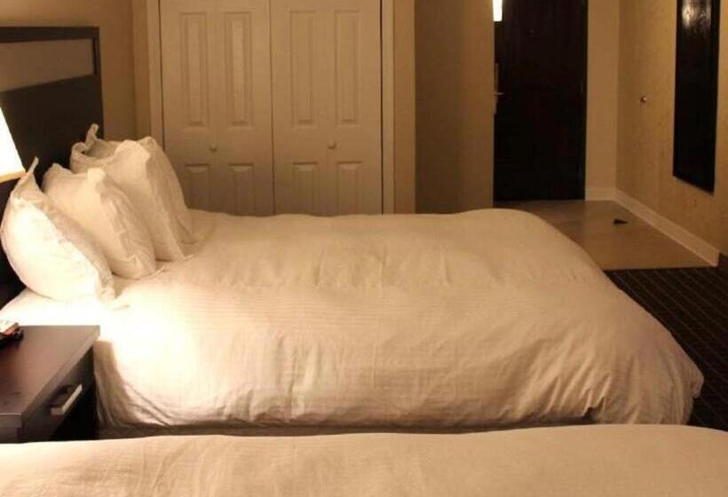 בית מלון כפרי Alhambra