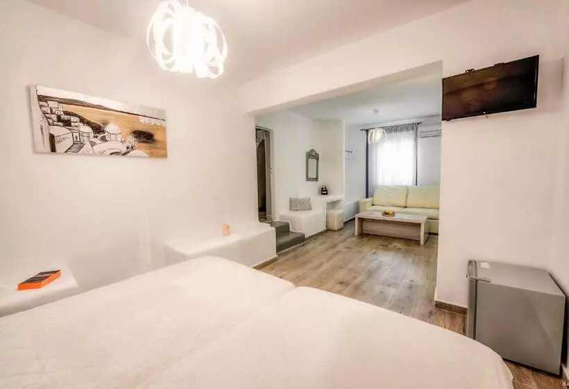 בית מלון כפרי Anamar Blu