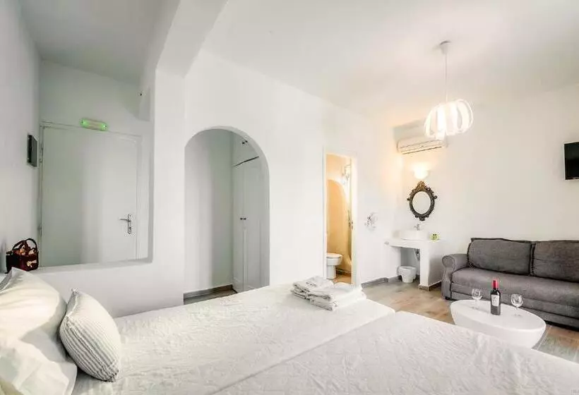 בית מלון כפרי Anamar Blu