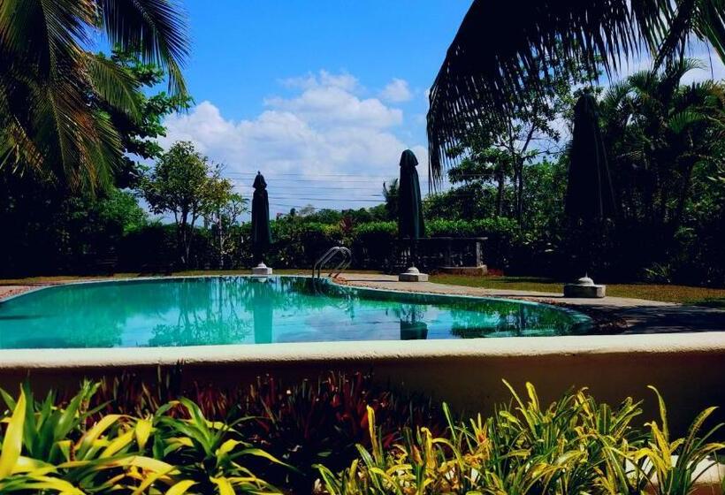 호텔 Asian Jewel Boutique