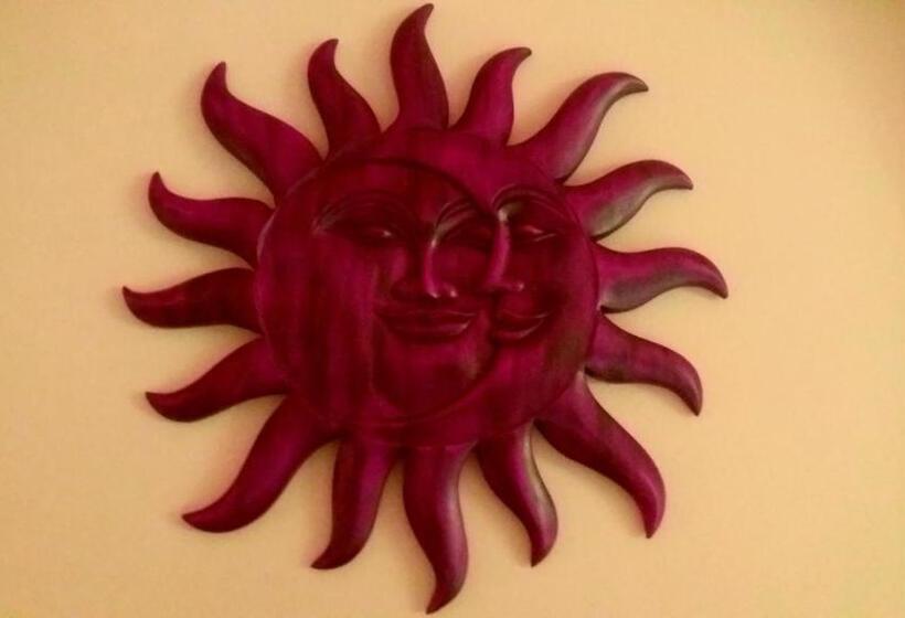 호텔 Asian Jewel Boutique