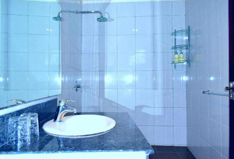 호텔 Asian Jewel Boutique