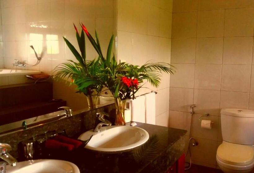 호텔 Asian Jewel Boutique