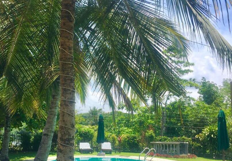 호텔 Asian Jewel Boutique