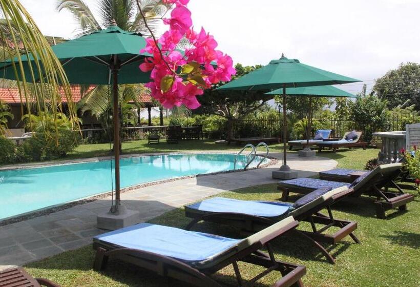 호텔 Asian Jewel Boutique