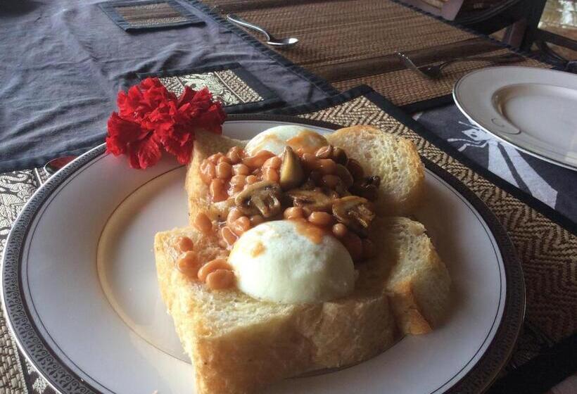 호텔 Asian Jewel Boutique