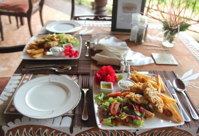 호텔 Asian Jewel Boutique