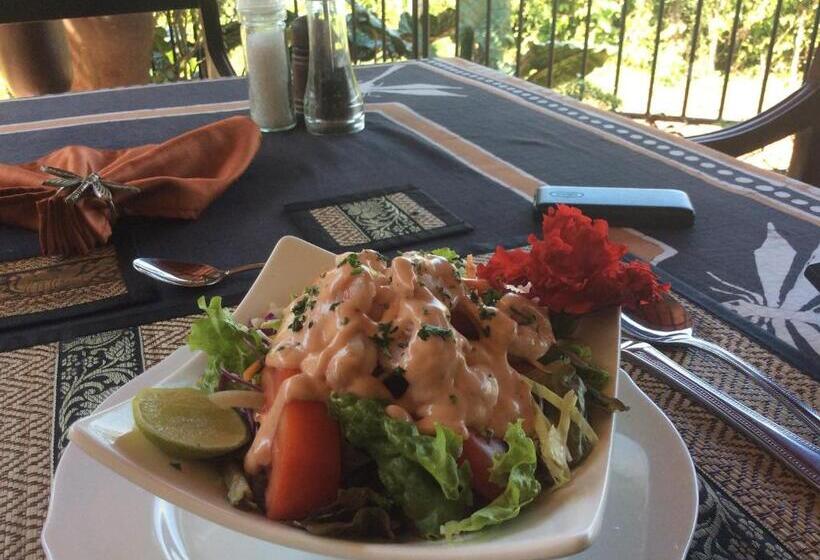 호텔 Asian Jewel Boutique