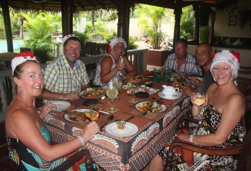 호텔 Asian Jewel Boutique