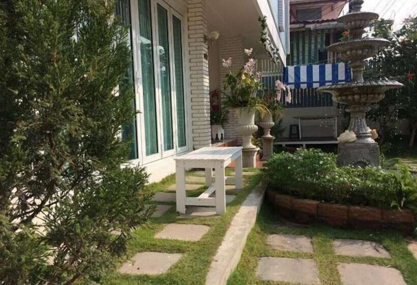 호텔 Fahslalom Apart