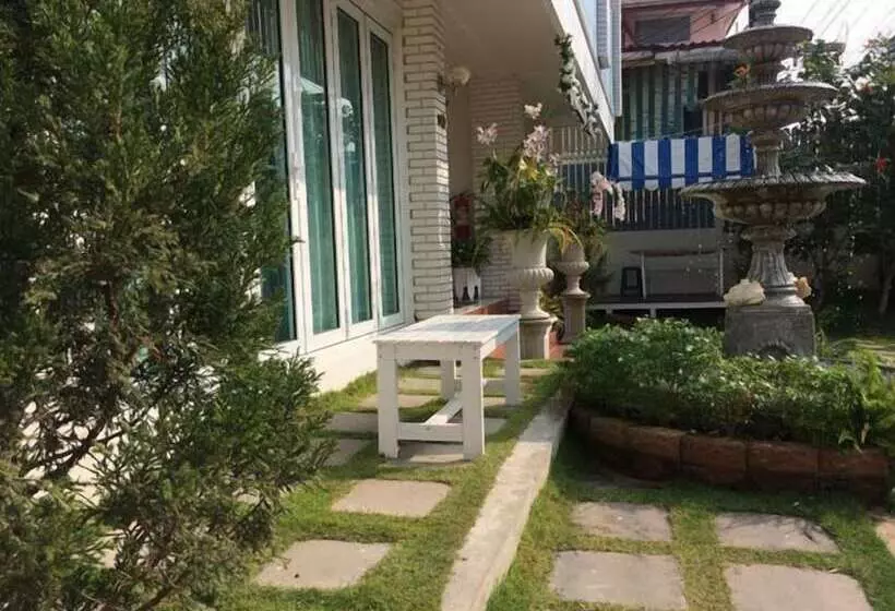 호텔 Fahslalom Apart