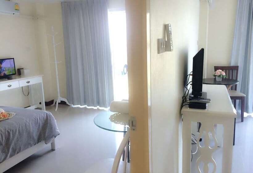 호텔 Fahslalom Apart