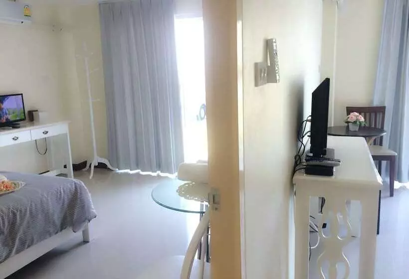 호텔 Fahslalom Apart