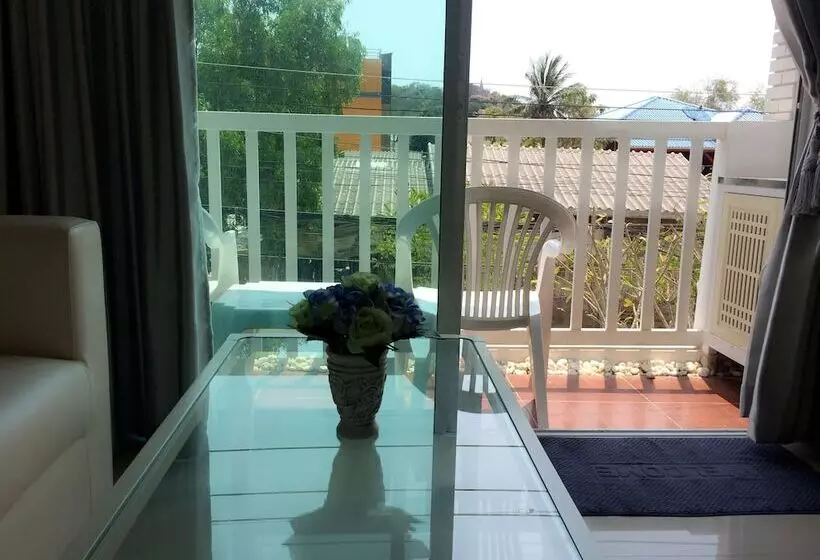 호텔 Fahslalom Apart