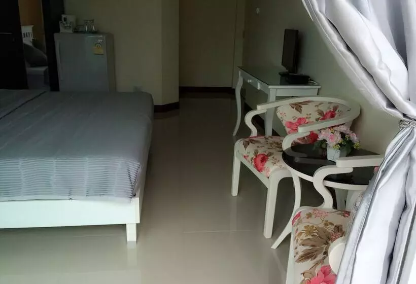 호텔 Fahslalom Apart