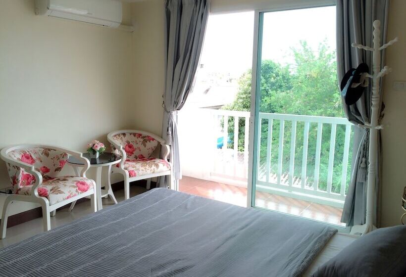 호텔 Fahslalom Apart